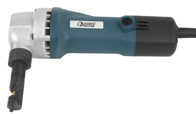 Nożyce elektryczne DO Blachy Cięcia Solidne