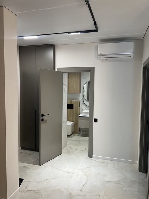 Продаю квартиру з євроремонтом 44 м2