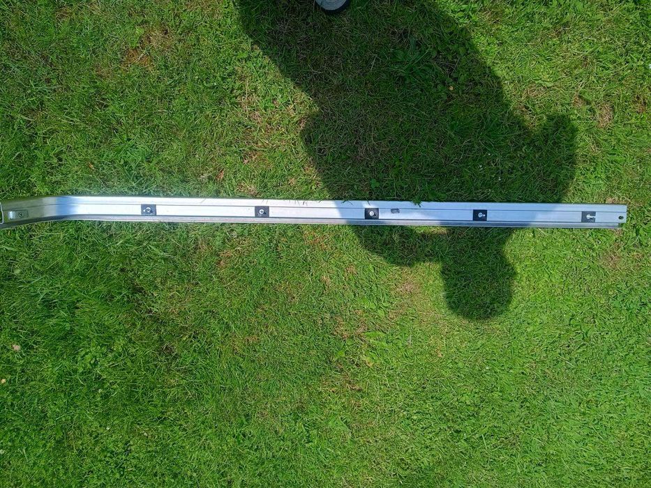 Szyna do drzwi przesuwnych - Ford Transit