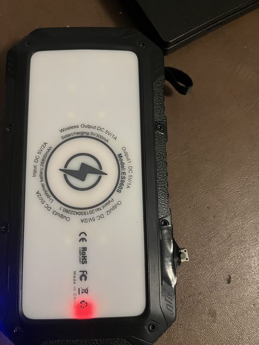 Повербанк ES960S