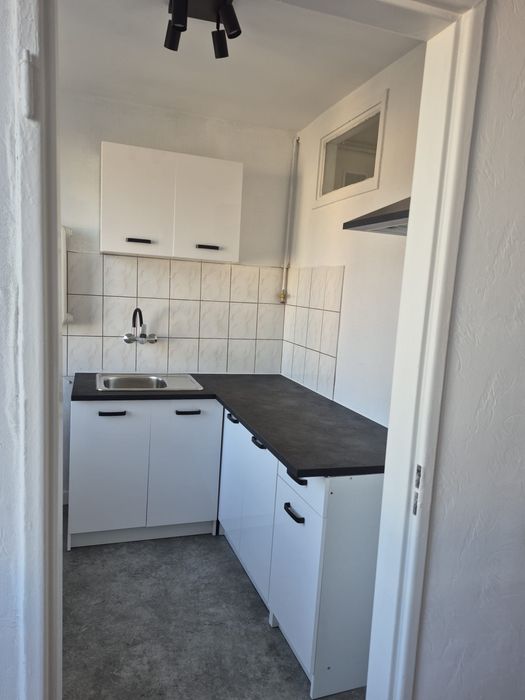 Bezpośrenio wynajmę kawalerkę, umeblowana