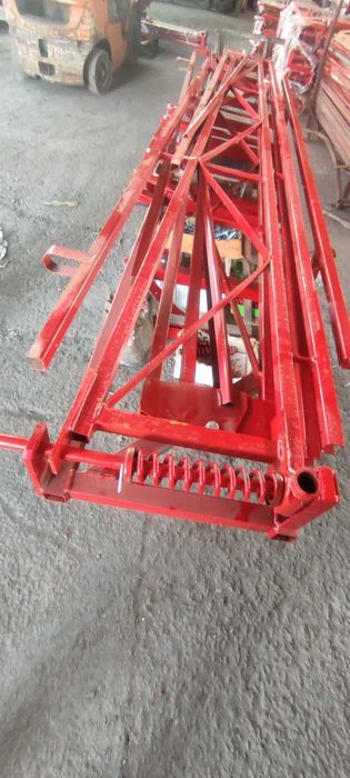 Крило штанга крила оприскувача кропілки Польща