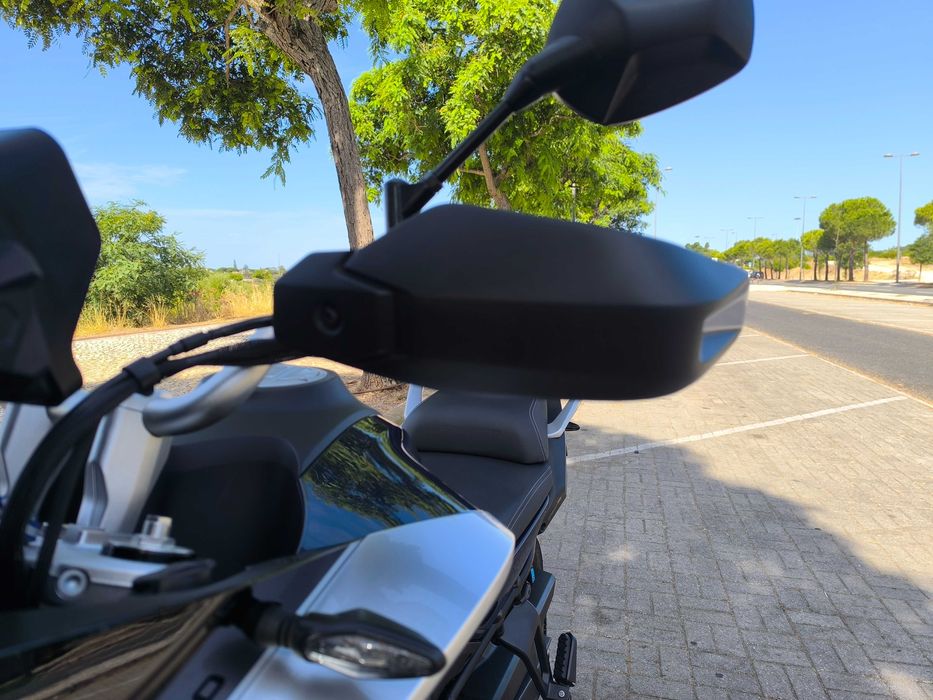 CFMoto 800MT Sport