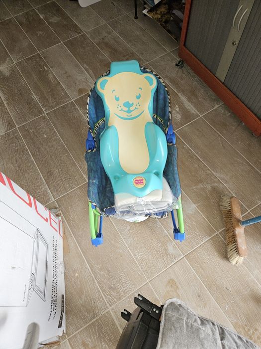 Redutor para banho bebé