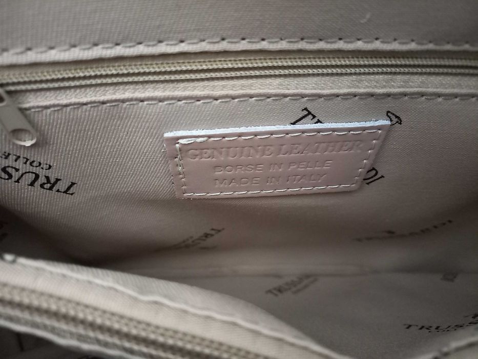 Mala Trussardi _Nova