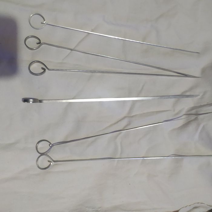 Електроростер для випікання