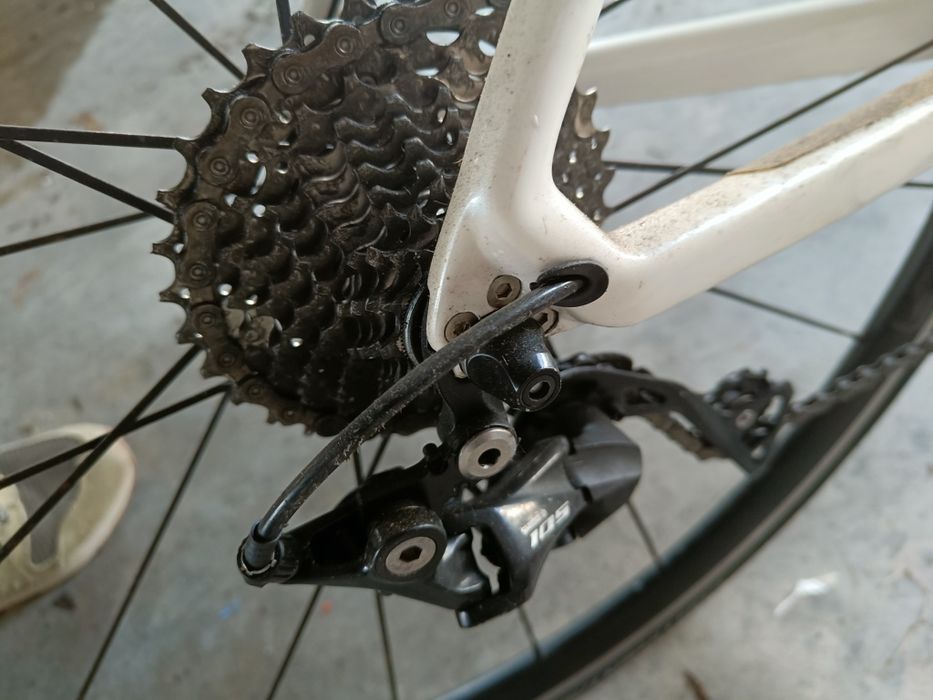 Merida Scultura 4000