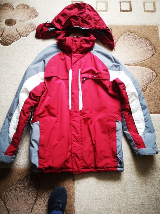 Kurtka męska L Alpine