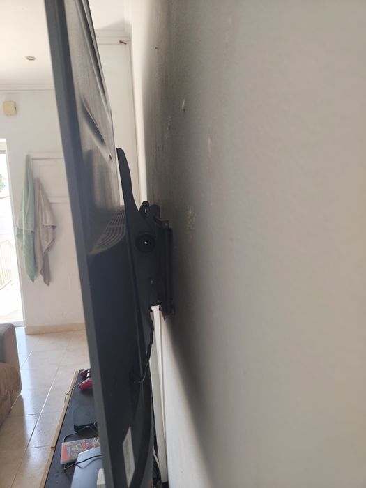 Tv hisense 65 4k uled