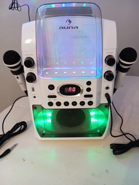 Glosnik Auna Karaoke