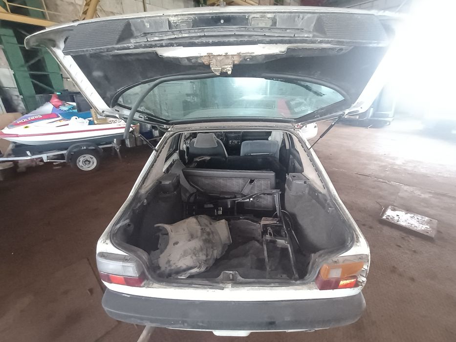 Продам Fiat Croma під відновлення або на зч