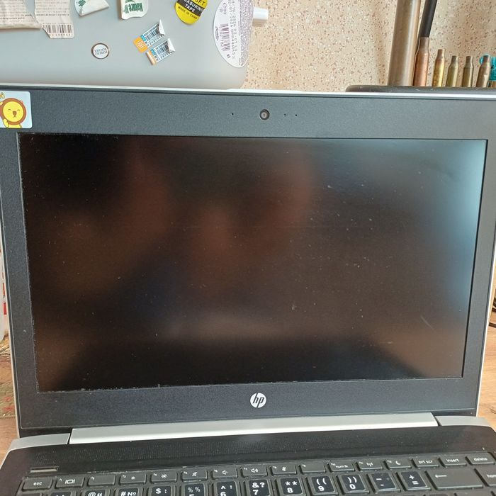 Ноутбук   HP ProBook 430