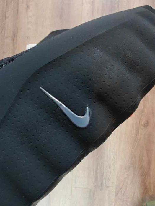 Nike Mind 001 Slide Black Chrome R.45