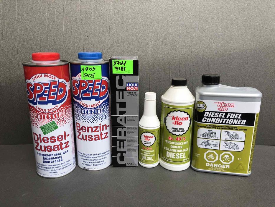 Присадка в дизель -799грн/для бензини -799/ceratec -1165/антигель - 89