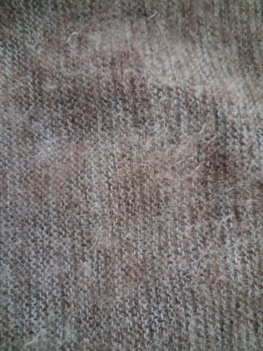 Пухова хустка / платок