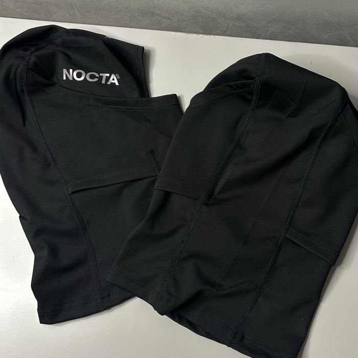 Балаклава Nike Nocta x Drake Balaclava