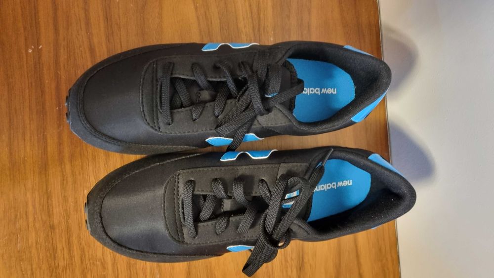 Nowe buty damskie New Balance KL410BTY rozm. 40