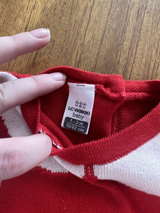 Сукня LC Walkiki