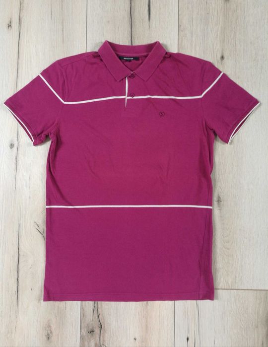 Męska koszulka polo RESERVED M