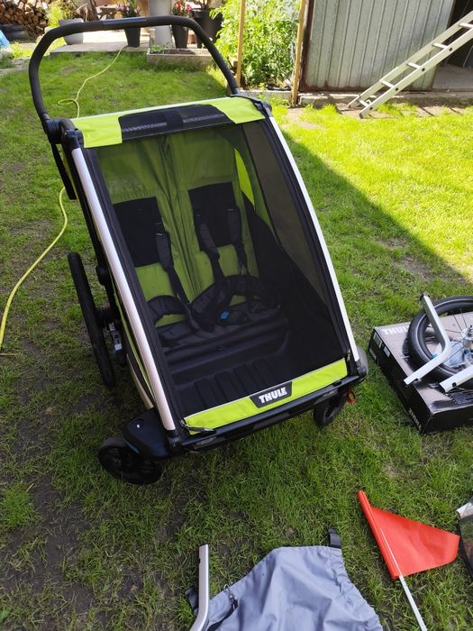Thule model Cab 2