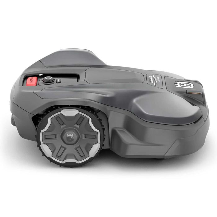 Robot koszący Husqvarna Automower 320 Nera