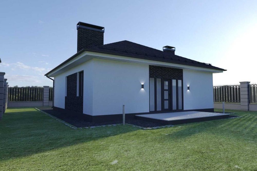 Будинок за адресою вул. Богдана Хмельницького (площа 92 м²) - Atlanta.ua - фото 5