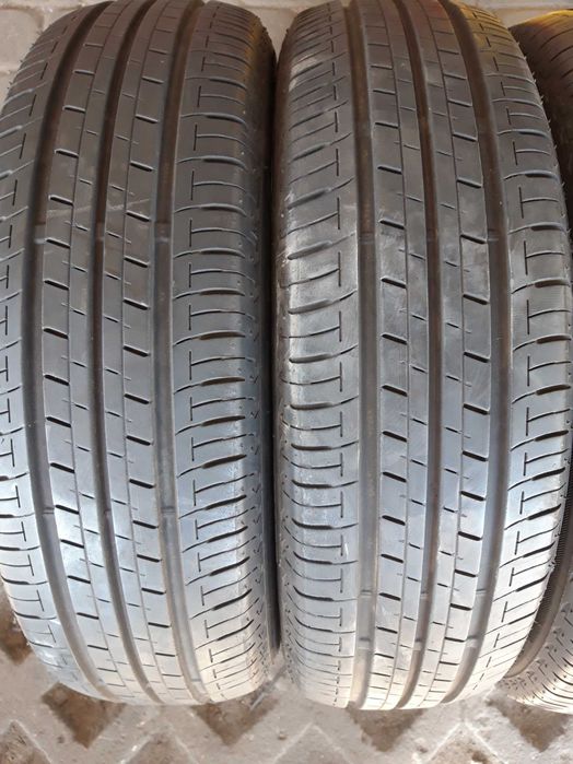 Opony letnie 175/60R16 82H bridgestone EP150