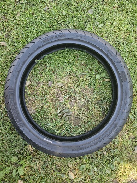 Dunlop Mutant 120/70R19 Dot 0622 Nr.0644