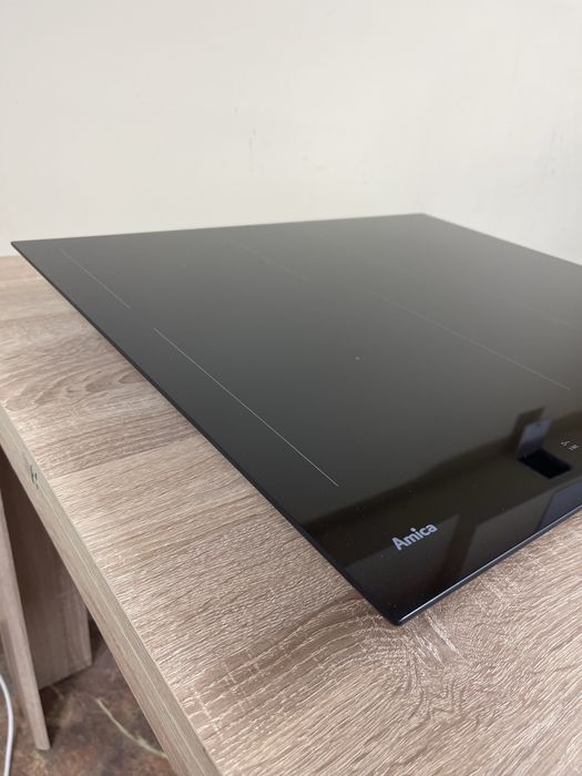 Płyta indukcyjna Amica PIT6540PTU 7,35kW IDEALNA 2025