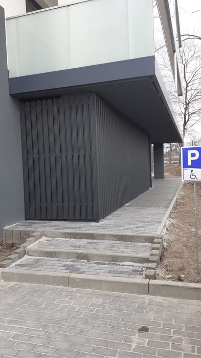 Brama ,furtka ogrodzenie konstrukcje