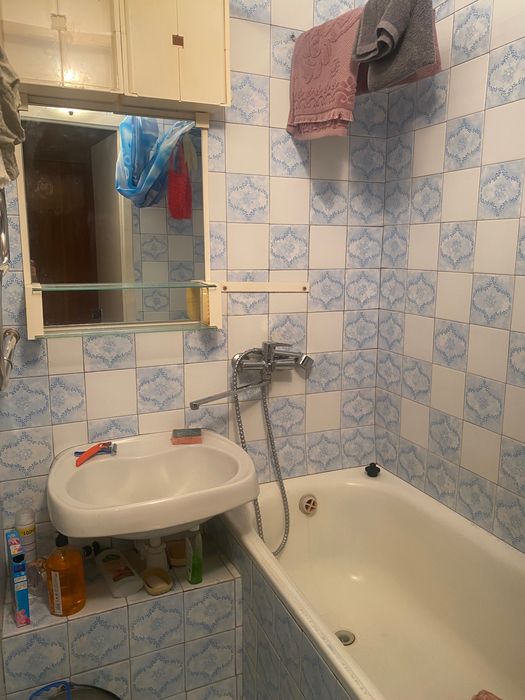 Продам 3х комн.кв Роганский жилмассив