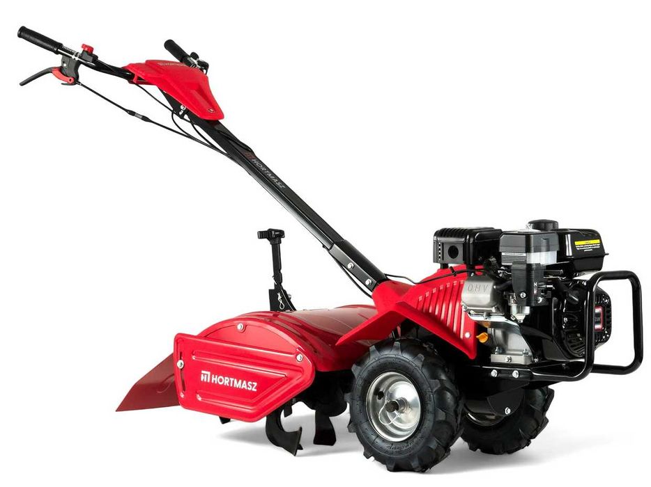 Glebogryzarka spalinowa mocna Hortmasz HGS 65 XGTL1