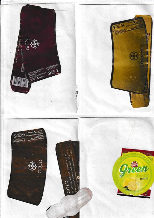 Rotulos de cerveja Super-Bock