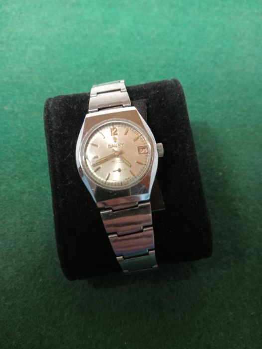 Relógio Cauny de Senhora