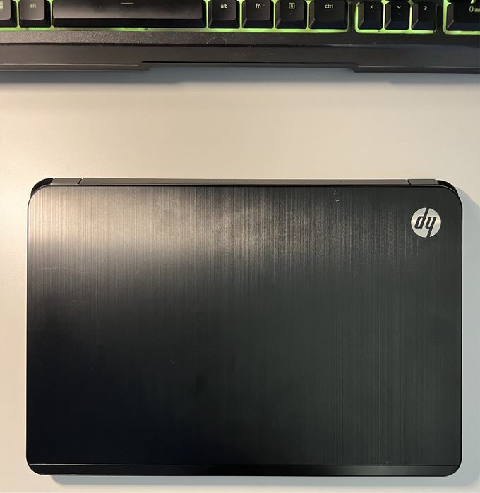 Laptop HP Envy 4-1110sw i5-3317U/6GB/SSD 500Gb