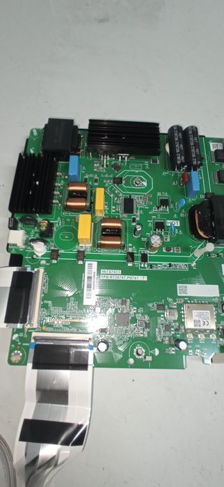 Mainboard TV LG 65UT73096LA