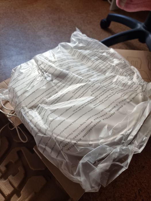 Xiaomi robot vacumm s12 negociável