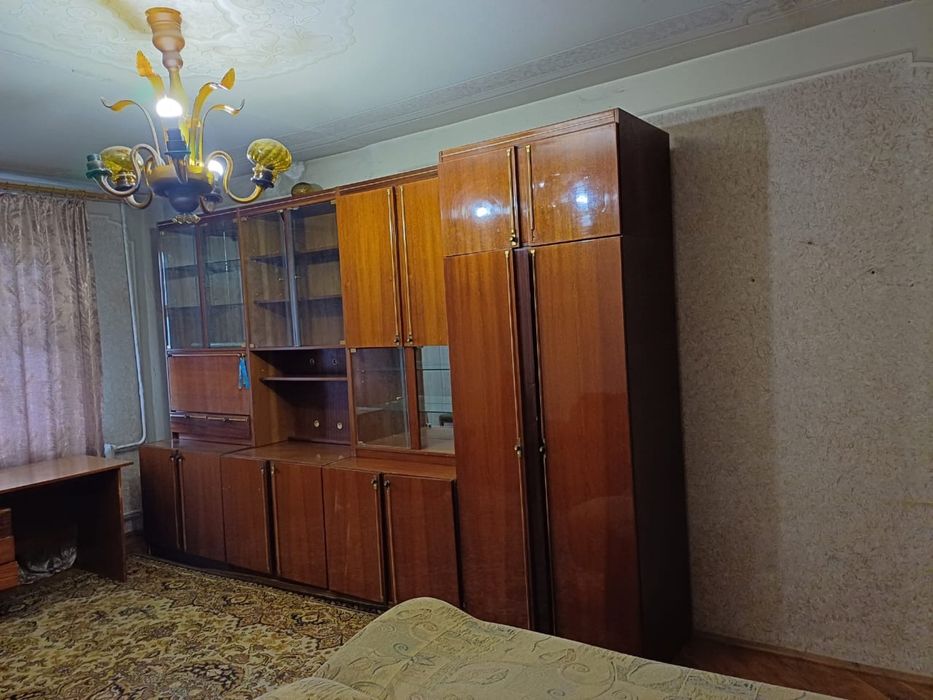 Кімната на підселення вул. Чукаріна