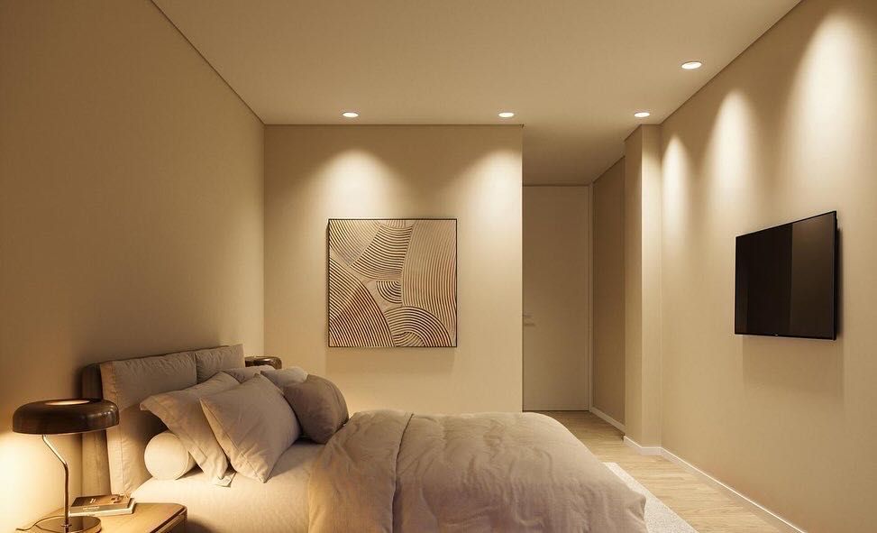 Apartamento alto padrão No Centro de Barcelos 185 m2 c garagem