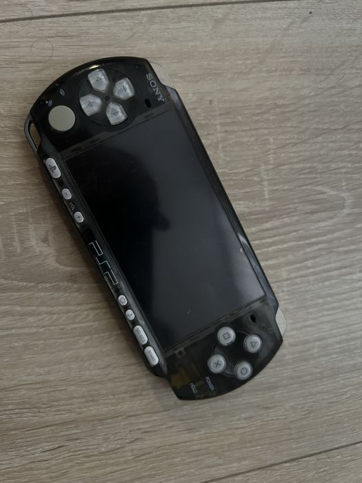 PSP-3000 купити в Україні на OLX.ua