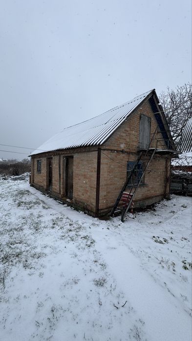 Продам будинок смт.Рокитне