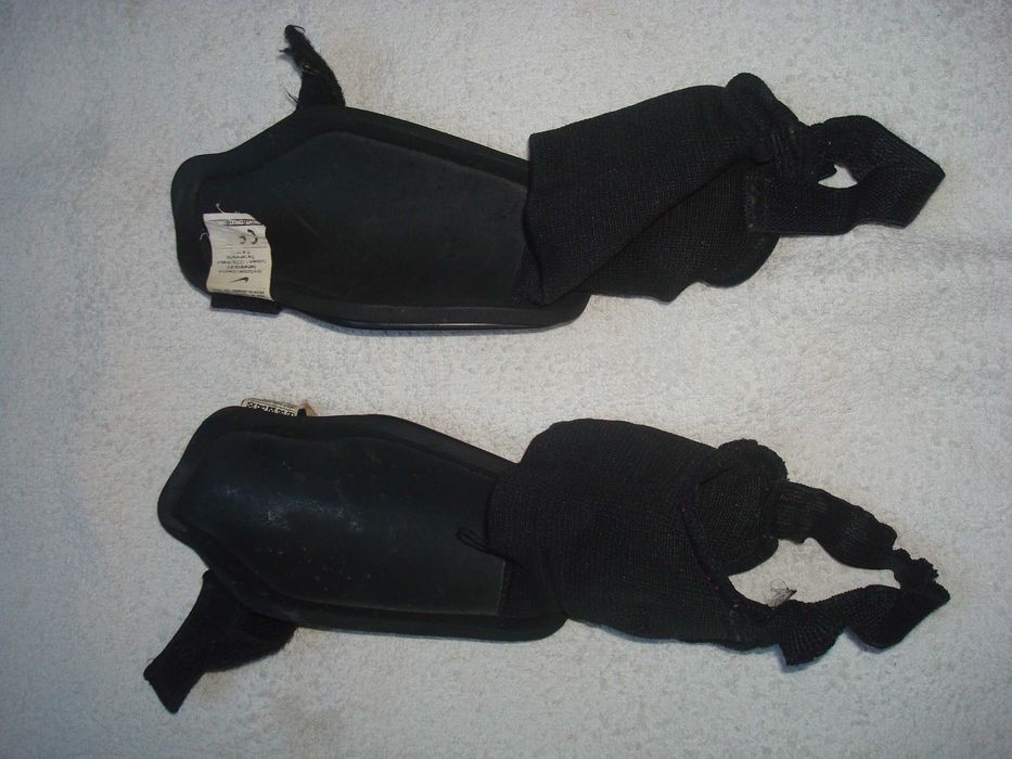 Caneleiras criança NIKE