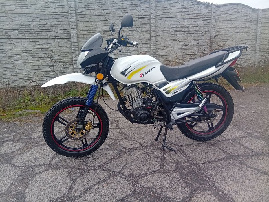 Spark SP200R-25I