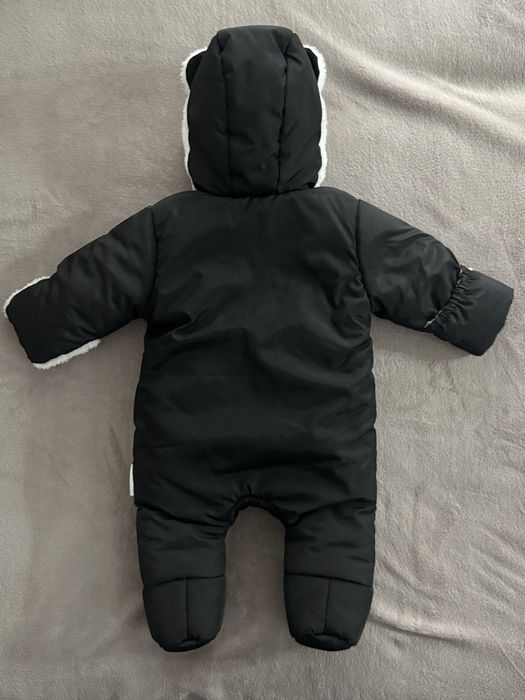 Зимовий комбінезон Comfort