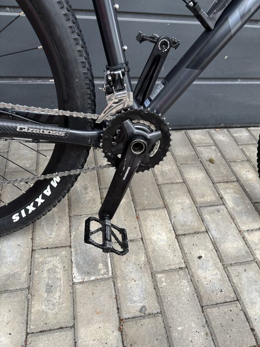 Rower MTB GIANT TALON 3 GE (M 169-179) Koła 29