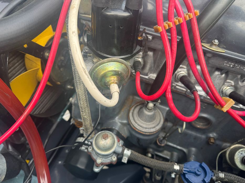 Капсула времени ВАЗ-2106