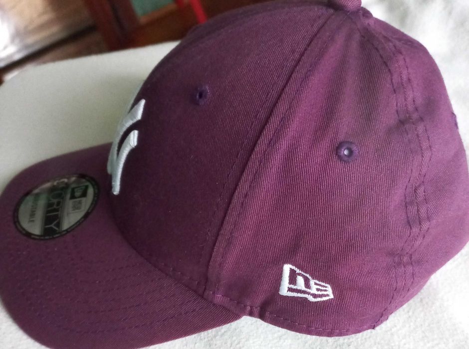 Бейсболка, кепка  New era чоловіча   New York  мужская