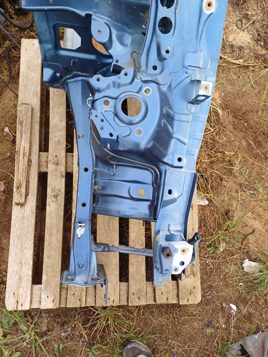 Podluznica Lewa kielich cwiartka Mazda CX-3