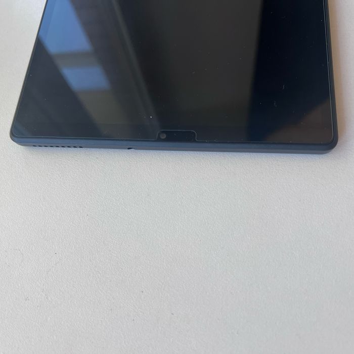 Планшет Lenovo Tab 8/128GB WiFi Luna Grey + Clear Case (ZAEH0195UA)