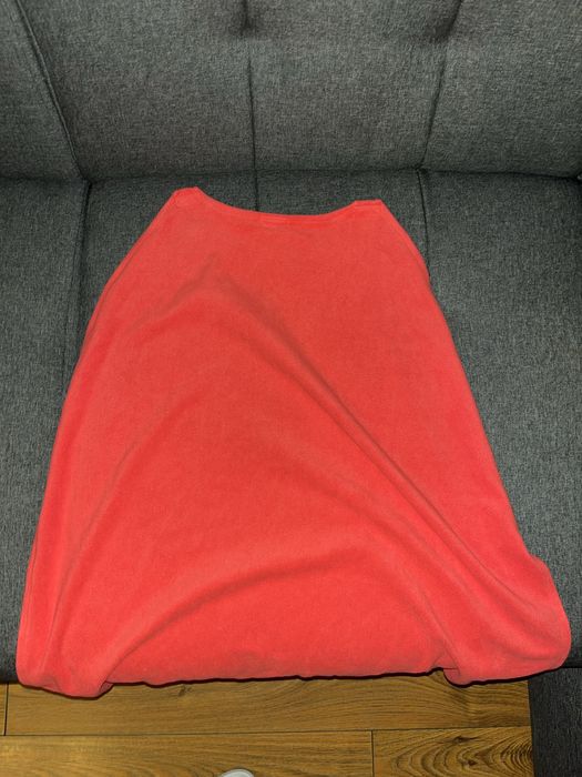 Kostium karnawalowy miś hero r.XL